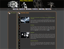Tablet Screenshot of filmy-stahuj-zadarmo.mp3stahuj.sk