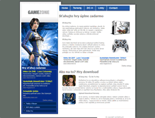 Tablet Screenshot of hry-zadarmo.mp3stahuj.sk
